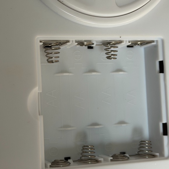 LED Vanity Mirror with Touch Control - Picture 4 of 4